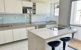 Loft No Guaruja